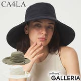 CA4LA ハット カシラ | ギャレリア Bag＆Luggage | 詳細画像1 