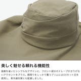 CA4LA ハット カシラ | ギャレリア Bag＆Luggage | 詳細画像3 