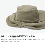 CA4LA ハット カシラ | ギャレリア Bag＆Luggage | 詳細画像4 
