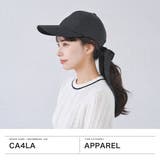 CA4LA キャップ カシラ | ギャレリア Bag＆Luggage | 詳細画像2 