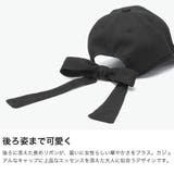 CA4LA キャップ カシラ | ギャレリア Bag＆Luggage | 詳細画像3 