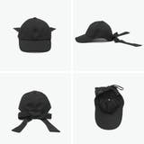 CA4LA キャップ カシラ | ギャレリア Bag＆Luggage | 詳細画像5 