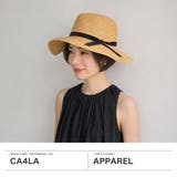 CA4LA ハット カシラ | ギャレリア Bag＆Luggage | 詳細画像2 