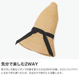 CA4LA ハット カシラ | ギャレリア Bag＆Luggage | 詳細画像4 
