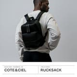 正規品 コートエシエル リュック | ギャレリア Bag&Luggage | 詳細画像2