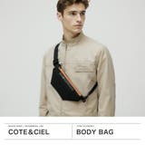 正規品 コートエシエル ボディバッグ | ギャレリア Bag＆Luggage | 詳細画像2 