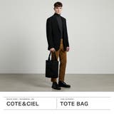 正規品 コートエシエル トートバッグ | ギャレリア Bag＆Luggage | 詳細画像2 