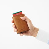 カクタ 財布 三つ折り | ギャレリア Bag&Luggage | 詳細画像7