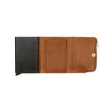 カクタ 財布 三つ折り | ギャレリア Bag＆Luggage | 詳細画像13 