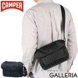 CAMPER ショルダーバッグ カンペール | ギャレリア Bag＆Luggage | 詳細画像1 