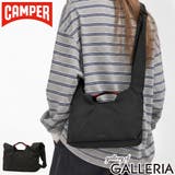 CAMPER ショルダーバッグ カンペール | ギャレリア Bag＆Luggage | 詳細画像1 