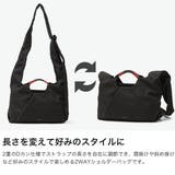 CAMPER ショルダーバッグ カンペール | ギャレリア Bag＆Luggage | 詳細画像3 