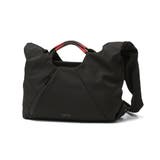 ブラック | CAMPER ショルダーバッグ カンペール | ギャレリア Bag＆Luggage