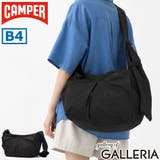 CAMPER ショルダーバッグ カンペール | ギャレリア Bag＆Luggage | 詳細画像1 