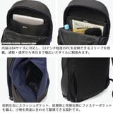 CAMPER リュック カンペール | ギャレリア Bag＆Luggage | 詳細画像5 