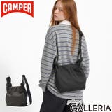 CAMPER ショルダーバッグ カンペール | ギャレリア Bag＆Luggage | 詳細画像1 
