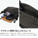 CAMPER ショルダーバッグ カンペール | ギャレリア Bag＆Luggage | 詳細画像3 