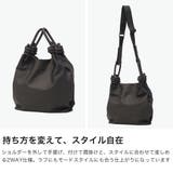 CAMPER ショルダーバッグ カンペール | ギャレリア Bag＆Luggage | 詳細画像4 