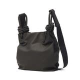 ブラック | CAMPER ショルダーバッグ カンペール | ギャレリア Bag＆Luggage