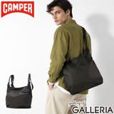 CAMPER ショルダーバッグ カンペール | ギャレリア Bag＆Luggage | 詳細画像1 