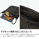 CAMPER ショルダーバッグ カンペール | ギャレリア Bag＆Luggage | 詳細画像3 