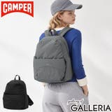 カンペール リュック CAMPER | ギャレリア Bag＆Luggage | 詳細画像1 