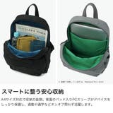 カンペール リュック CAMPER | ギャレリア Bag＆Luggage | 詳細画像4 