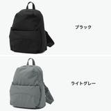 カンペール リュック CAMPER | ギャレリア Bag＆Luggage | 詳細画像7 