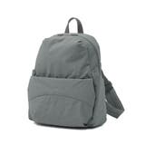ライトグレー | カンペール リュック CAMPER | ギャレリア Bag＆Luggage