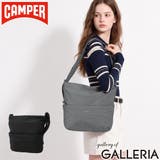 カンペール リュック CAMPER | ギャレリア Bag&Luggage | 詳細画像1