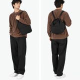 カンペール リュック CAMPER | ギャレリア Bag&Luggage | 詳細画像11