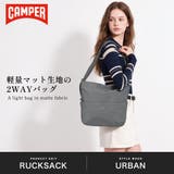 カンペール リュック CAMPER | ギャレリア Bag&Luggage | 詳細画像2