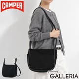 カンペール ショルダーバッグ CAMPER | ギャレリア Bag＆Luggage | 詳細画像1 