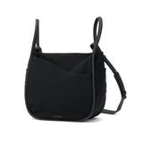 ブラック | カンペール ショルダーバッグ CAMPER | ギャレリア Bag＆Luggage