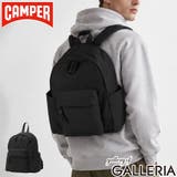 CAMPER リュック カンペール | ギャレリア Bag&Luggage | 詳細画像1