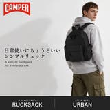 CAMPER リュック カンペール | ギャレリア Bag&Luggage | 詳細画像2