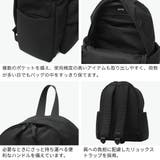 CAMPER リュック カンペール | ギャレリア Bag&Luggage | 詳細画像5
