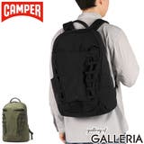 CAMPER リュック カンペール | ギャレリア Bag＆Luggage | 詳細画像1 