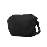 ブラック | CAMPER ショルダーバッグ カンペール | ギャレリア Bag＆Luggage