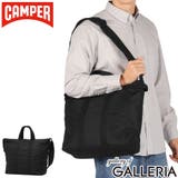 CAMPER ショルダーバッグ カンペール | ギャレリア Bag＆Luggage | 詳細画像1 