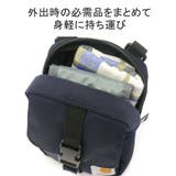 日本正規品 カーハート ショルダーバッグ | ギャレリア Bag＆Luggage | 詳細画像7 