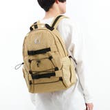 DustyHBrown(07EXX) | 日本正規品 カーハート リュック | ギャレリア Bag&Luggage