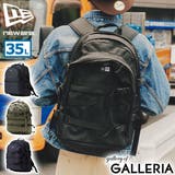 正規取扱店 ニューエラ リュック | ギャレリア Bag&Luggage | 詳細画像1