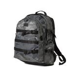 ジャカードカモグレー | 正規取扱店 NEWERA リュック | ギャレリア Bag&Luggage