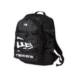 NEロゴブラック | 正規取扱店 NEWERA リュック | ギャレリア Bag&Luggage