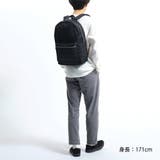キャリーネスト リュックサック CARRYNEST | ギャレリア Bag&Luggage | 詳細画像7