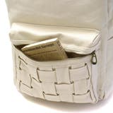 キャリーネスト リュックサック CARRYNEST | ギャレリア Bag&Luggage | 詳細画像11