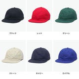 クーパーズタウンボールキャップ キャップ CooperstownBallCap | ギャレリア Bag＆Luggage | 詳細画像5 