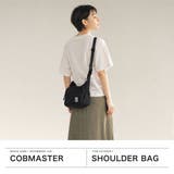 COBMASTER ショルダーバッグ コブマスター | ギャレリア Bag&Luggage | 詳細画像2
