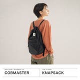 COBMASTER ナップサック コブマスター | ギャレリア Bag&Luggage | 詳細画像2